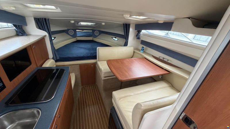 Bayliner 285