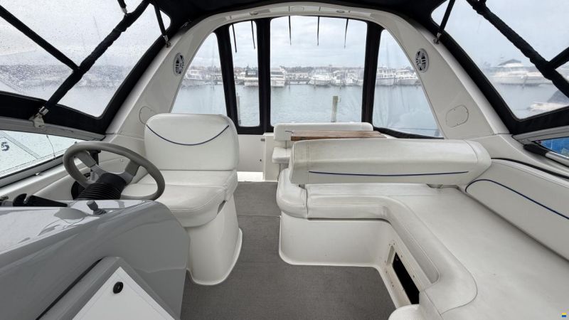 Bayliner 285