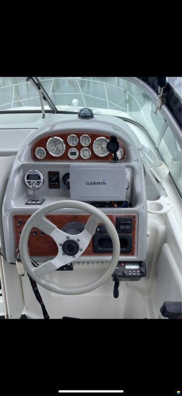 Bayliner 285 285