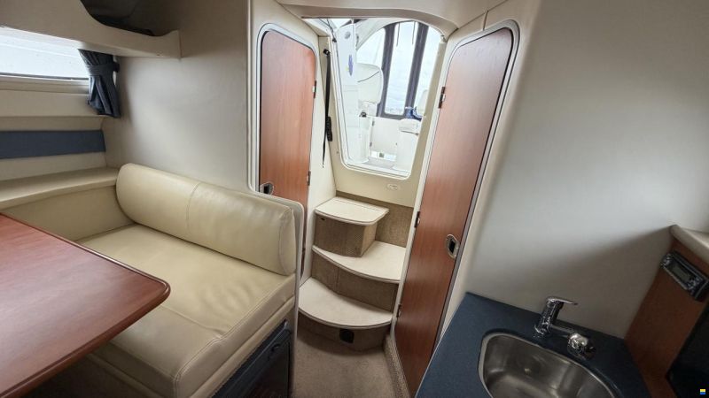 Bayliner 285