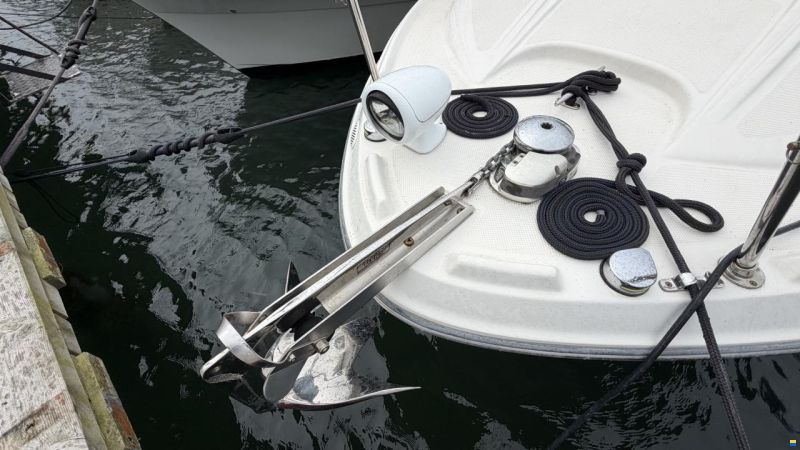 Bayliner 285