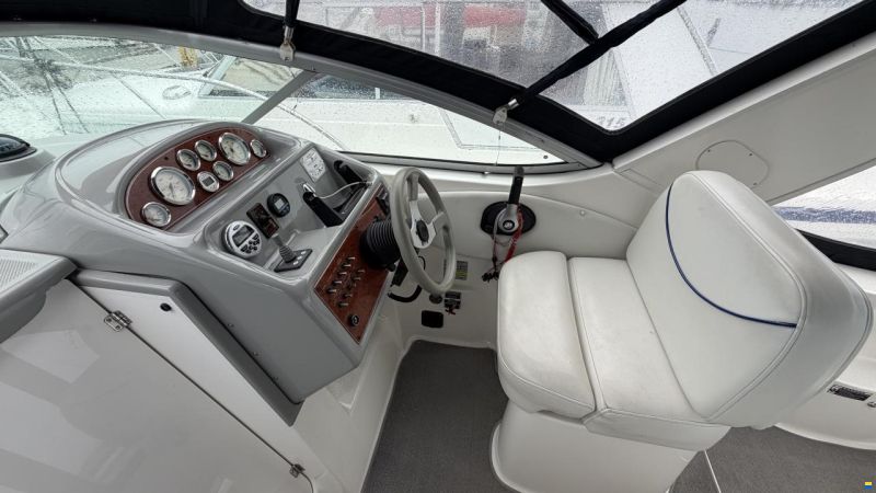 Bayliner 285