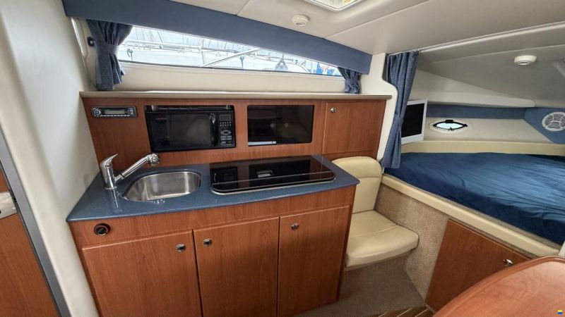 Bayliner 285