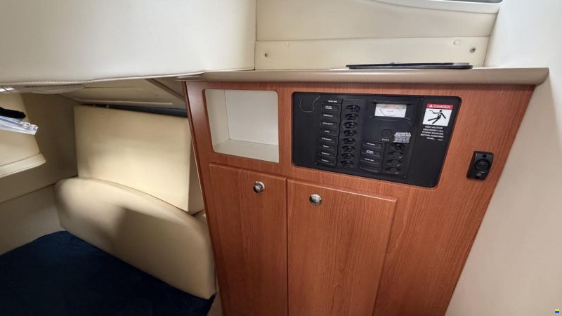 Bayliner 285