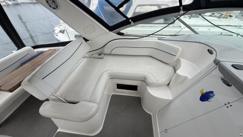 Bayliner 285