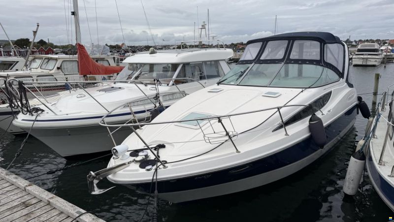 Bayliner 285