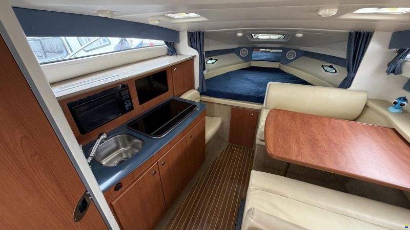 Bayliner 285