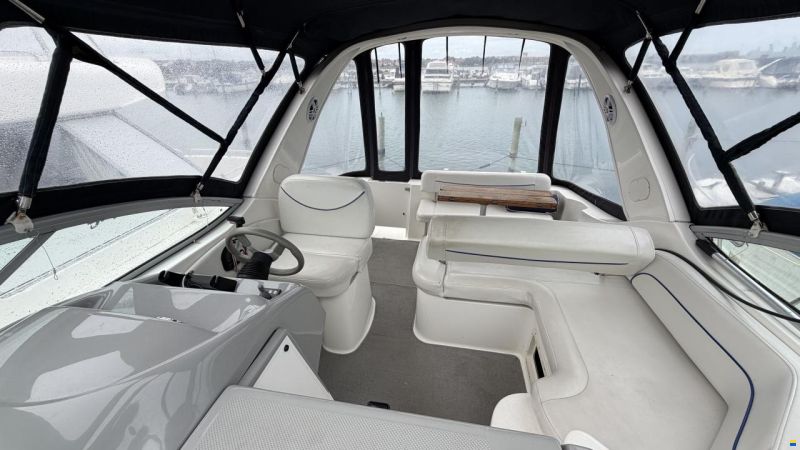Bayliner 285