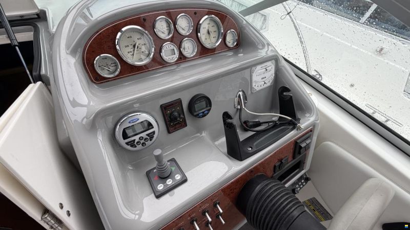 Bayliner 285