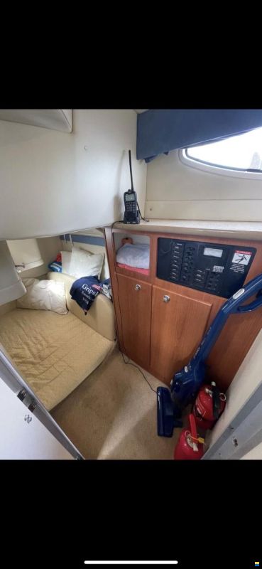 Bayliner 285 285