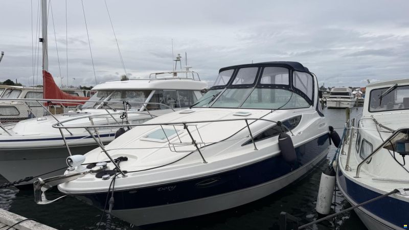 Bayliner 285