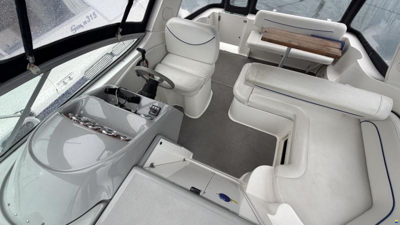 Bayliner 285