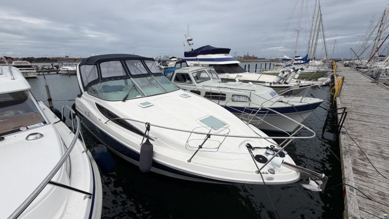 Bayliner 285