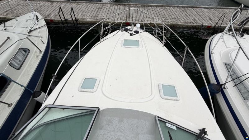 Bayliner 285
