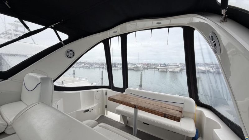 Bayliner 285