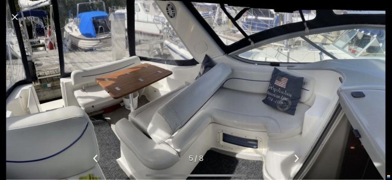 Bayliner 285 285