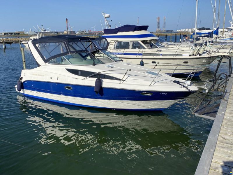 Bayliner 285 285