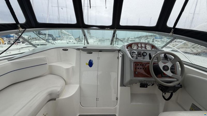 Bayliner 285