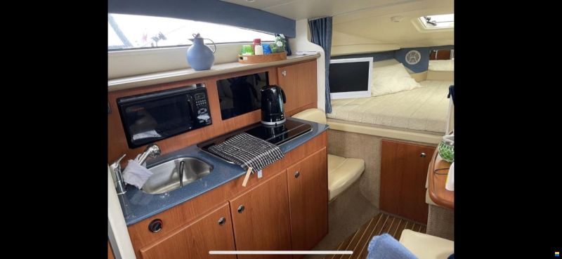 Bayliner 285 285