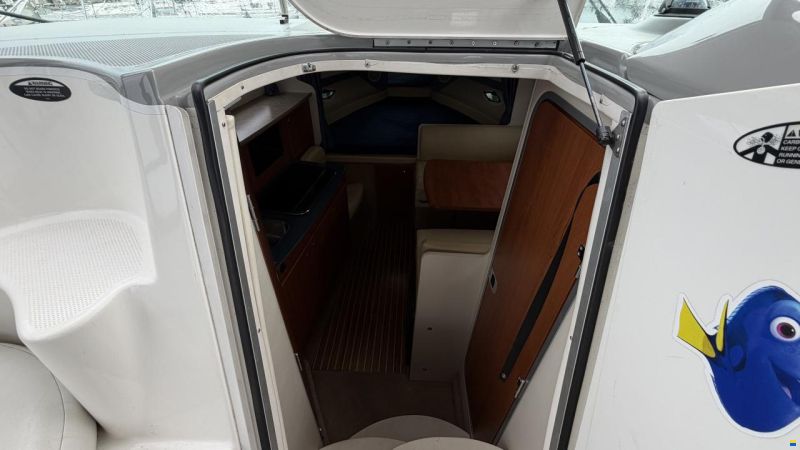 Bayliner 285