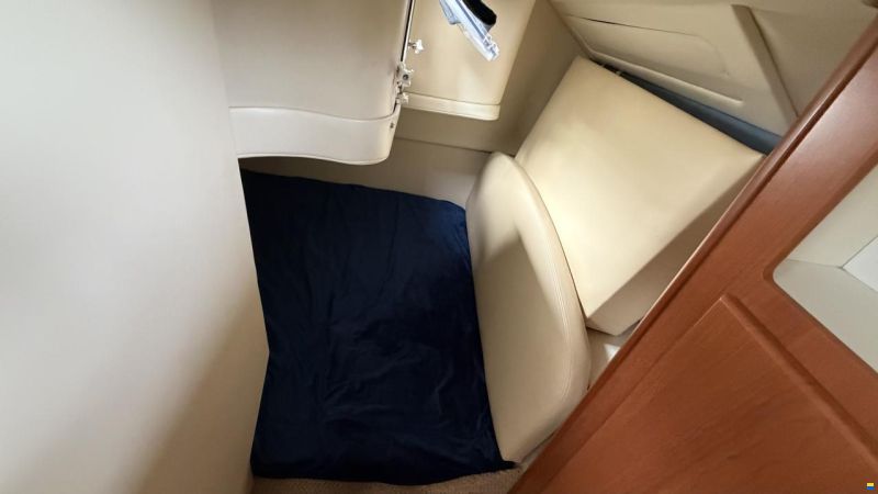 Bayliner 285