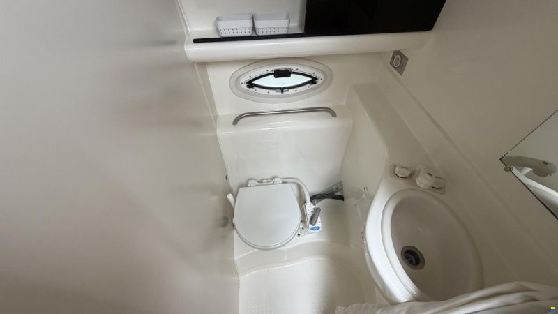Bayliner 285