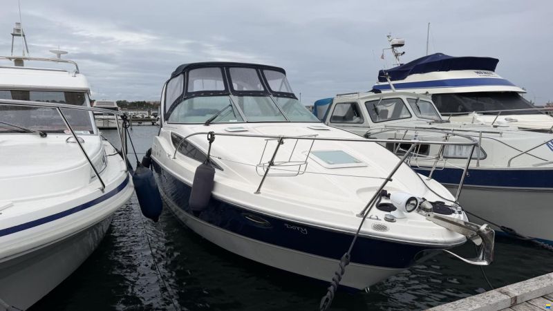 Bayliner 285