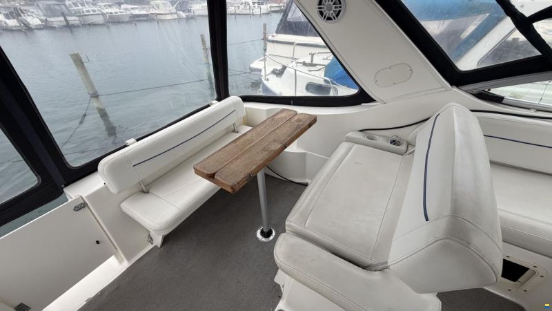Bayliner 285