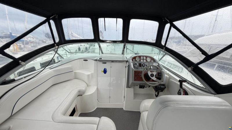 Bayliner 285