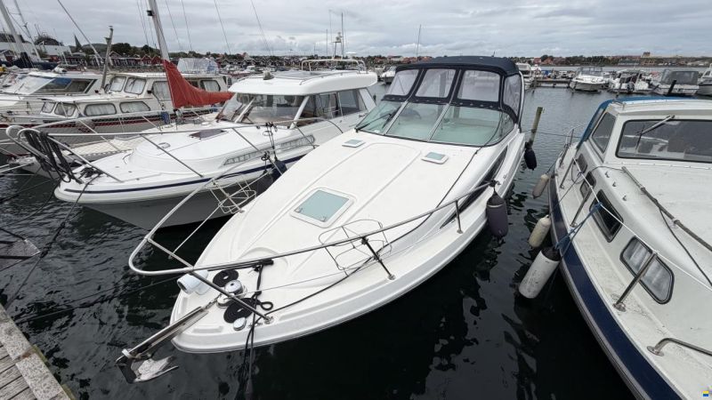 Bayliner 285