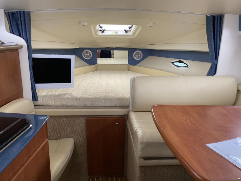 Bayliner 285 285