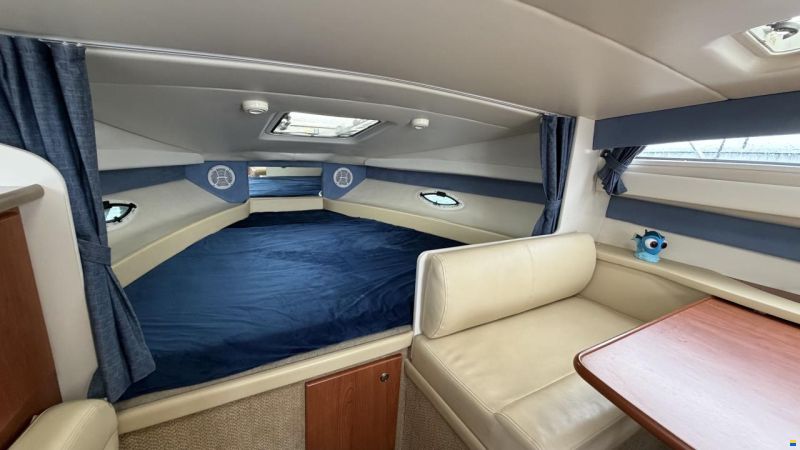 Bayliner 285