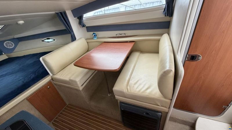 Bayliner 285