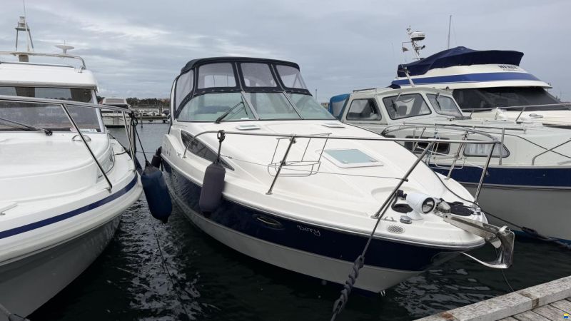 Bayliner 285