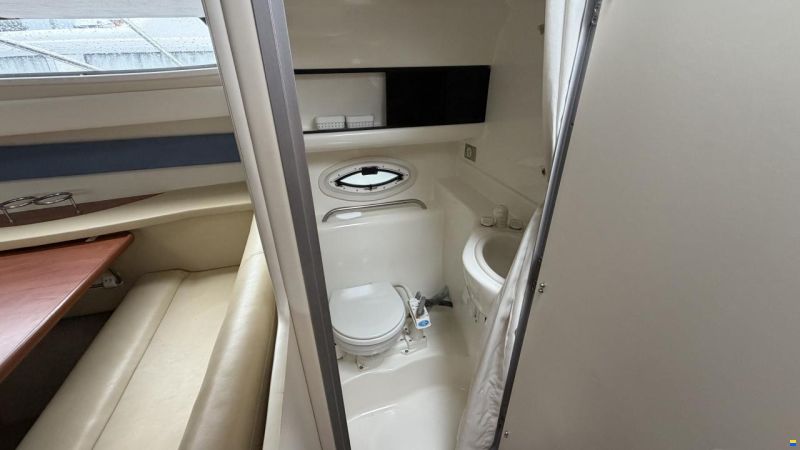 Bayliner 285