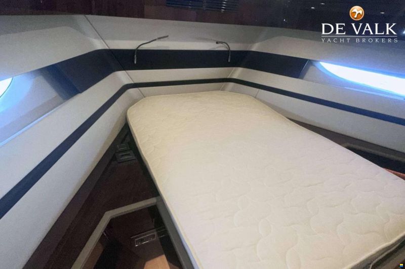 Fairline Targa 65 GT