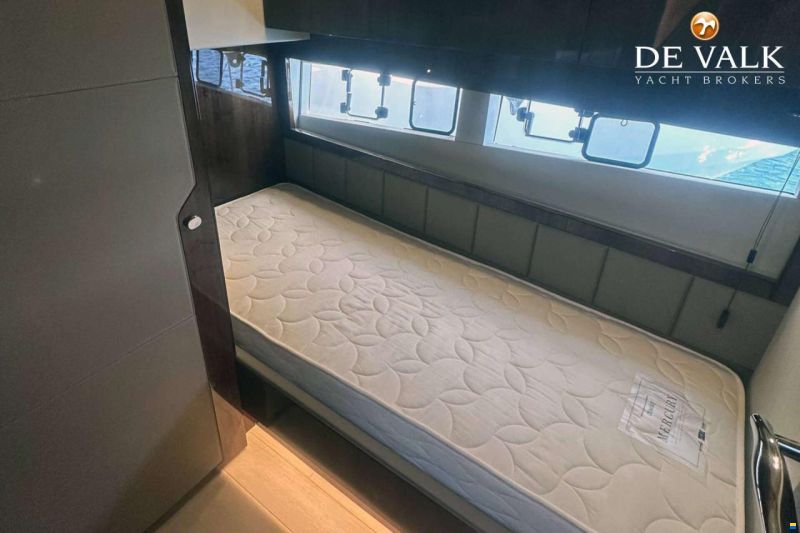Fairline Targa 65 GT