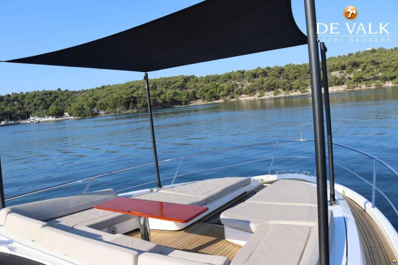 Fairline Targa 65 GT