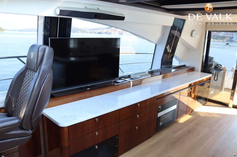 Fairline Targa 65 GT