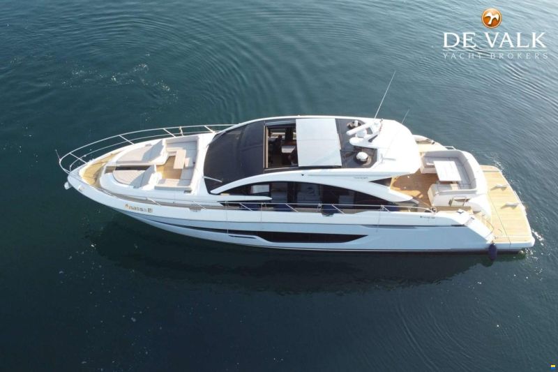 Fairline Targa 65 GT