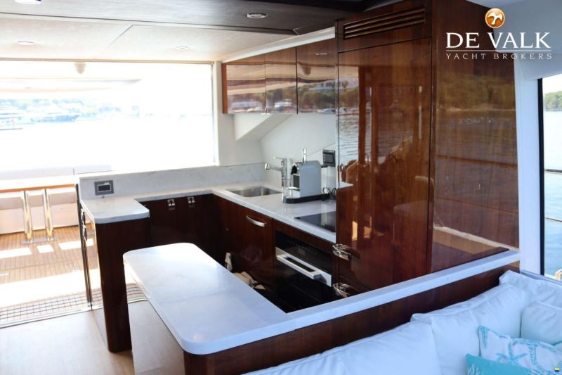 Fairline Targa 65 GT