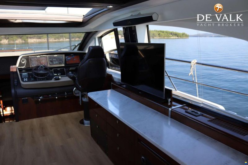 Fairline Targa 65 GT