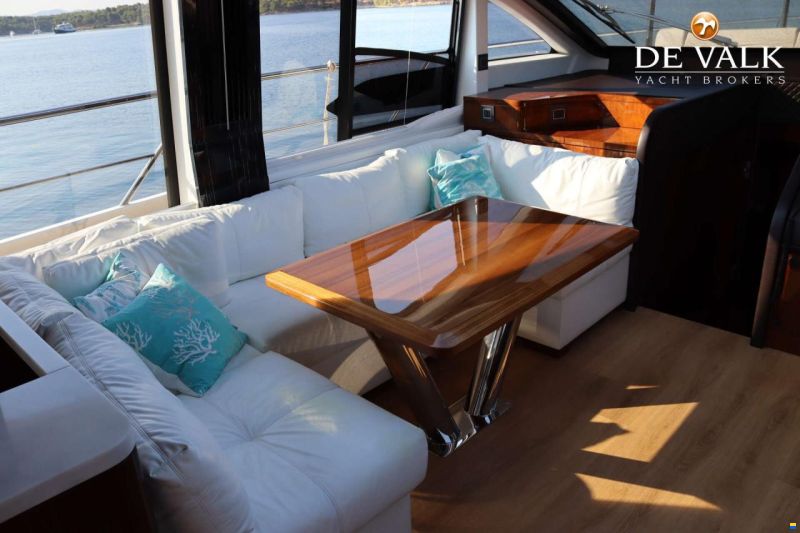 Fairline Targa 65 GT