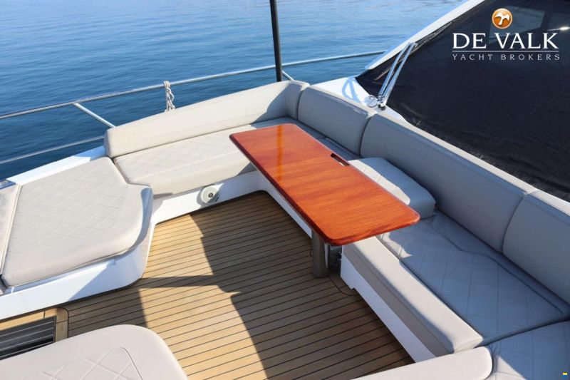 Fairline Targa 65 GT