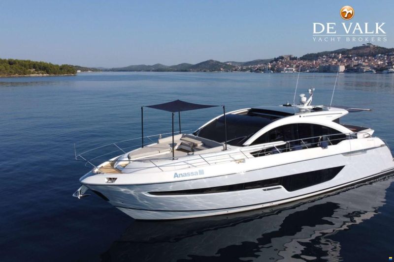 Fairline Targa 65 GT