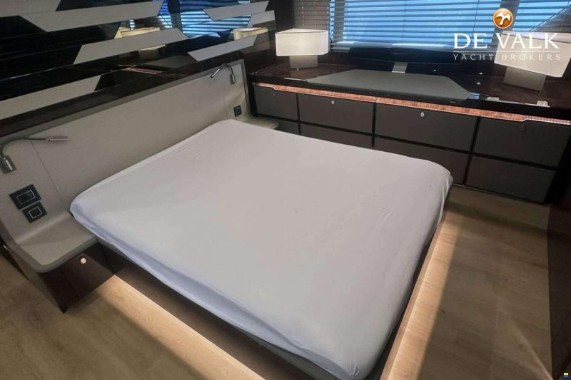 Fairline Targa 65 GT