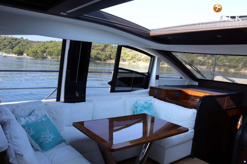 Fairline Targa 65 GT