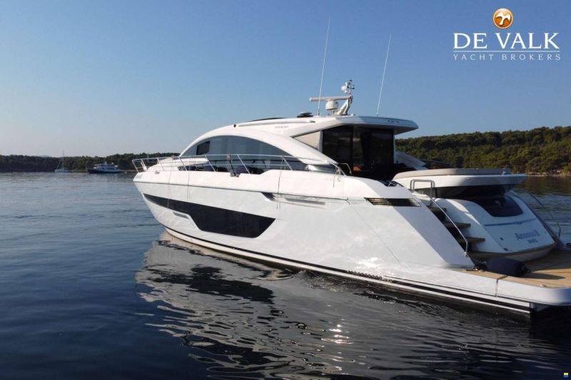 Fairline Targa 65 GT