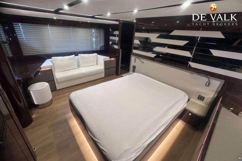 Fairline Targa 65 GT