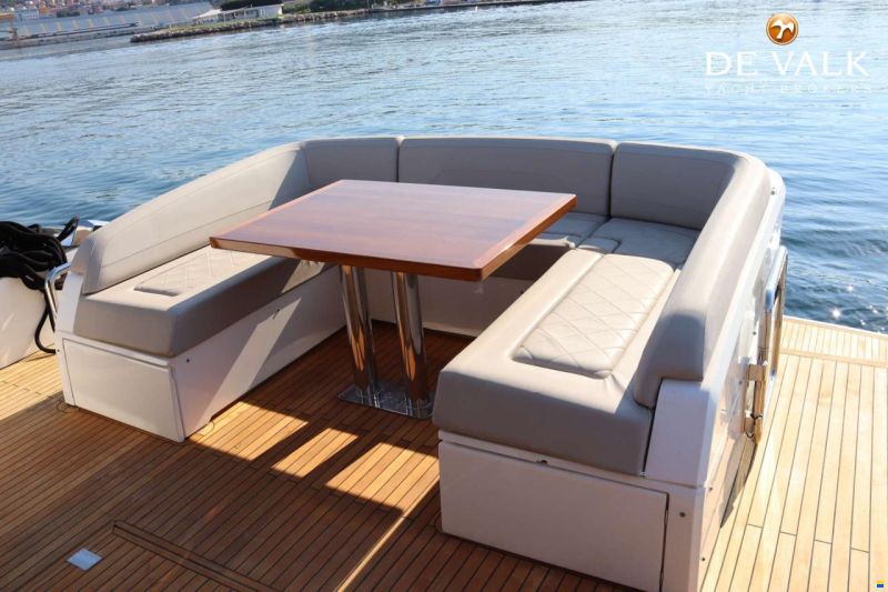 Fairline Targa 65 GT